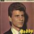 Bobby Rydell Bobby Rydell Sings vinyl LP UK RY0LPBO373090