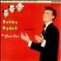 Bobby Rydell Salutes The Great Ones vinyl LP UK RY0LPSA547975