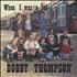Bobby Thompson When I Was A Lad 7
