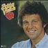 Bobby Vinton Heart Of Hearts vinyl LP Japanese BVTLPHE210831
