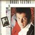 Bobby Vinton The Greatest Hits vinyl LP Japanese BVTLPTH240429