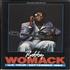 Bobby Womack 1984 UK Tour + Poster press pack UK YBBPPUK693020
