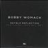 Bobby Womack Dayglo Reflection CD single UK YBBC5DA635291
