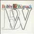 Bobby Womack Greatest Hits vinyl LP US YBBLPGR723696