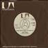 Bobby Womack Nobody Wants You When You're Down & Out - 'A' Label 7