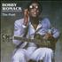 Bobby Womack Poet CD album UK YBBCDPO379363