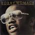 Bobby Womack Portrait Of Bobby Womack vinyl LP UK YBBLPPO619937