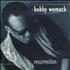 Bobby Womack Resurrection CD album UK YBBCDRE505944