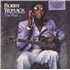 Bobby Womack The Poet II - Shrink - 180g vinyl LP UK YBBLPTH845231