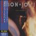 Bon Jovi 7800 Fahrenheit CD album Japanese BONCDFA38756