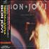 Bon Jovi 7800� Fahrenheit + Obi 2-CD album set Japanese BON2CFA386296