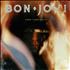 Bon Jovi 7800° Fahrenheit - sealed vinyl LP Canadian BONLPFA495018