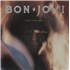 Bon Jovi 7800° Fahrenheit - Shrink vinyl LP UK BONLPFA868932