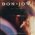 Bon Jovi 7800° Fahrenheit - Songbook & Three Music Sheets sheet music US BONSMFA550420