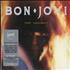 Bon Jovi 7800� Fahrenheit CD album UK BONCDFA508031