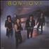 Bon Jovi 7800° Farenheit CD album Japanese BONCDFA505934