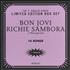 Bon Jovi A Retrospective - Version 1 box set US BONBXAR461259