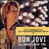 Bon Jovi All About Lovin' You CD single Korean BONC5AL252364