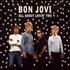 Bon Jovi All About Lovin' You CD single Canadian BONC5AL254851