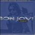 Bon Jovi Always / Someday I'll Be Saturday Night 2-CD single set UK BON2SAL281571
