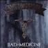 Bon Jovi Bad Medicine - Picture Sleeve CD single US BONC5BA01054