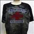 Bon Jovi Bad Medicine Tie-Dye T-Shirt - Large t-shirt UK BONTSBA389415