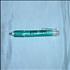Bon Jovi Ballpoint Pen - green memorabilia European BONMMBA293281