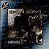 Bon Jovi Bed Of Roses - 2-track - Wallet CD single UK BONC5BE79592
