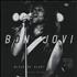Bon Jovi Blaze Of Glory DVD UK BONDDBL569478