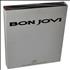 Bon Jovi Bon Jovi Box 1 (8 Cds) - Complete box set Japanese BONBXBO63481