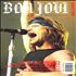 Bon Jovi Bon Jovi UK Live magazine UK BONMABO353873