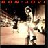 Bon Jovi Bon Jovi CD album Japanese BONCDBO192518
