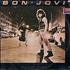 Bon Jovi Bon Jovi vinyl LP Mexican BONLPBO207339