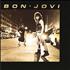Bon Jovi Bon Jovi CD album UK BONCDBO508030