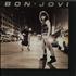 Bon Jovi Bon Jovi vinyl LP Dutch BONLPBO573284