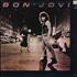 Bon Jovi Bon Jovi vinyl LP Mexican BONLPBO68152
