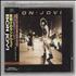 Bon Jovi Bon Jovi 2-CD album set Japanese BON2CBO738229