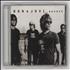 Bon Jovi Bounce CD single US BONC5BO231234