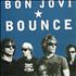 Bon Jovi Bounce CD album Indonesian BONCDBO300832