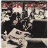 Bon Jovi Cross Road: The Best Of - VG Sleeve LP GREECE BON2LCR881523