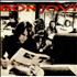 Bon Jovi Cross Roads CD album US BONCDCR425062