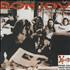 Bon Jovi Crossroad - The Best Of CD album Australian BONCDCR340128