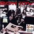 Bon Jovi Crossroad - The Best Of CD album Malaysia BONCDCR349750