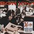 Bon Jovi Crossroad - The Best Of CD album Philippino BONCDCR356071