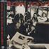 Bon Jovi Crossroads DVD Japanese BONDDCR239373