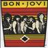 Bon Jovi Giant Sew-On Patch memorabilia UK BONMMGI322063