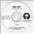 Bon Jovi Have A Nice Day - Sampler CD-R acetate US BONCRHA339490