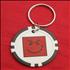 Bon Jovi Have A Nice Day Keyring memorabilia UK BONMMHA366578