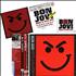 Bon Jovi Have A Nice Day CD album Japanese BONCDHA338013