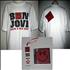 Bon Jovi Have A Nice Day CD album Malaysia BONCDHA338366